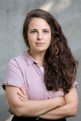 ELISABETH MANDL