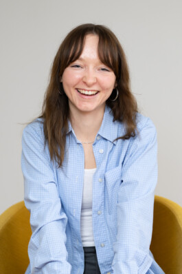 ELISABETH MANDL