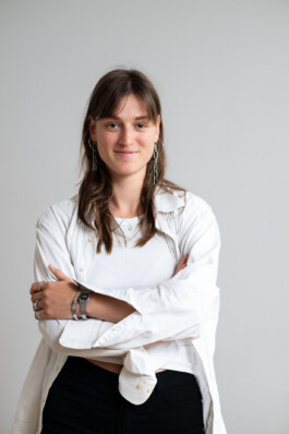 ELISABETH MANDL