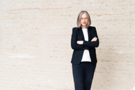 ELISABETH MANDL