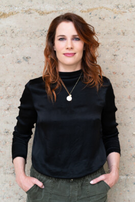 ELISABETH MANDL