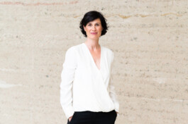 ELISABETH MANDL